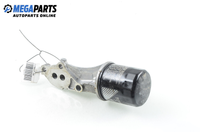 Корпус за маслен филтър за Peugeot 108 Hatchback (05.2014 - ...) 1.0 VTi, 69 к.с.