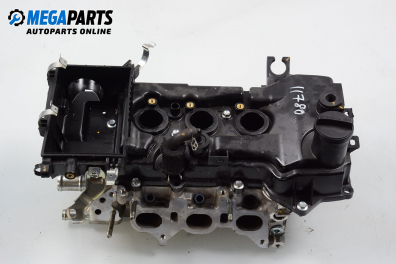 Глава за Peugeot 108 Hatchback (05.2014 - ...) 1.0 VTi, 69 к.с.