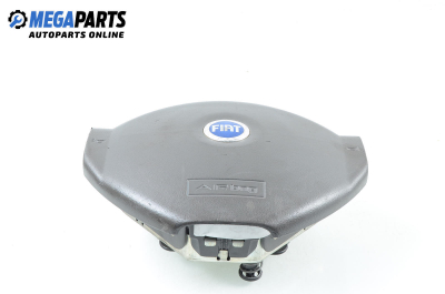 Airbag за Fiat Punto Hatchback II (09.1999 - 07.2012), 2+1 вр., хечбек, позиция: предна