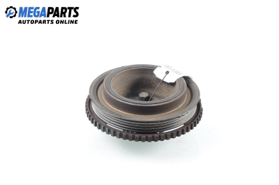 Демпферна шайба за Fiat Punto Hatchback II (09.1999 - 07.2012) 1.2 60 (188.030, .050, .130, .150, .230, .250), 60 к.с.