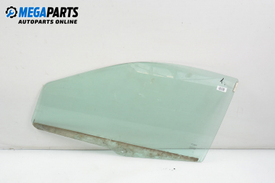 Странично стъкло за Fiat Punto Hatchback II (09.1999 - 07.2012), 2+1 вр., хечбек, позиция: предна, лява