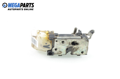 Брава на врата за Fiat Punto Hatchback II (09.1999 - 07.2012), позиция: лява