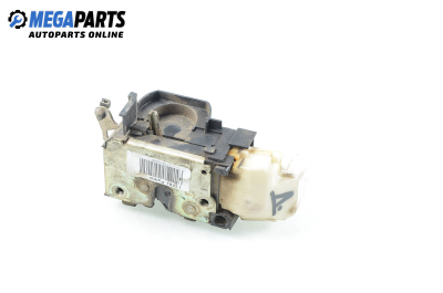 Брава на врата за Fiat Punto Hatchback II (09.1999 - 07.2012), позиция: дясна