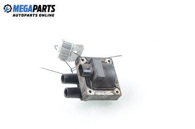 Запалителна бобина за Fiat Punto Hatchback II (09.1999 - 07.2012) 1.2 60 (188.030, .050, .130, .150, .230, .250), 60 к.с.