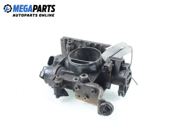 Дроселова клапа за Fiat Punto Hatchback II (09.1999 - 07.2012) 1.2 60 (188.030, .050, .130, .150, .230, .250), 60 к.с.