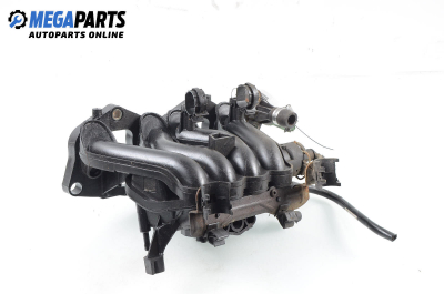 Всмукателен колектор за Fiat Punto Hatchback II (09.1999 - 07.2012) 1.2 60 (188.030, .050, .130, .150, .230, .250), 60 к.с.