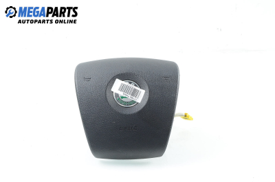 Airbag за Skoda Fabia I Hatchback (08.1999 - 03.2008), 4+1 вр., хечбек, позиция: предна