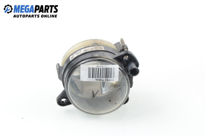 Халоген за Skoda Fabia I Hatchback (08.1999 - 03.2008), хечбек, позиция: лява