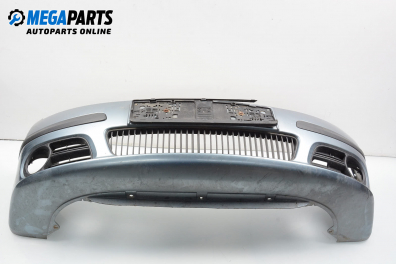 Предна броня за Skoda Fabia I Hatchback (08.1999 - 03.2008), хечбек, позиция: предна