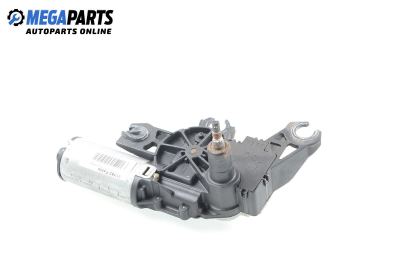 Ел. мотор за чистачките за Skoda Fabia I Hatchback (08.1999 - 03.2008), хечбек, позиция: задна