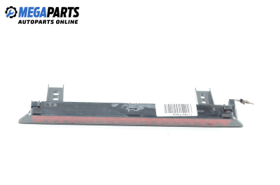 Трети стоп за Skoda Fabia I Hatchback (08.1999 - 03.2008), хечбек