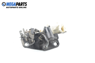 Заключалка заден капак за Skoda Fabia I Hatchback (08.1999 - 03.2008), хечбек