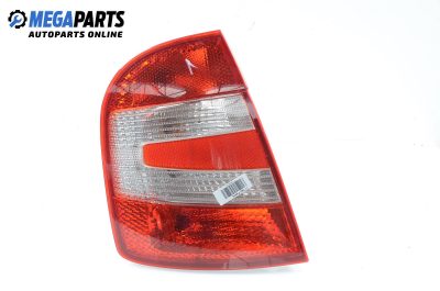 Стоп за Skoda Fabia I Hatchback (08.1999 - 03.2008), хечбек, позиция: лява