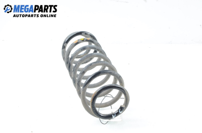 Пружина за ходова част за Skoda Fabia I Hatchback (08.1999 - 03.2008), хечбек, позиция: задна