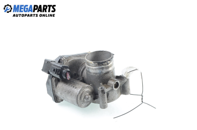 Дроселова клапа за Skoda Fabia I Hatchback (08.1999 - 03.2008) 1.2, 54 к.с.