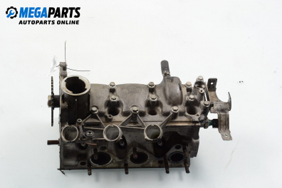 Глава за Skoda Fabia I Hatchback (08.1999 - 03.2008) 1.2, 54 к.с.