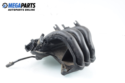 Всмукателен колектор за Skoda Fabia I Hatchback (08.1999 - 03.2008) 1.2, 54 к.с.