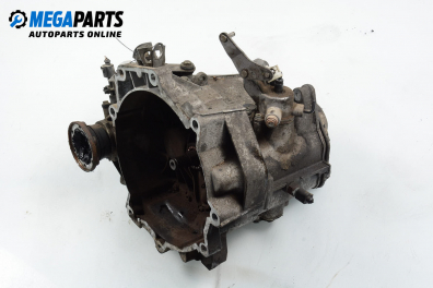 Ръчна скоростна кутия за Skoda Fabia I Hatchback (08.1999 - 03.2008) 1.2, 54 к.с.