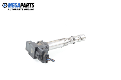 Запалителна бобина за Skoda Fabia I Hatchback (08.1999 - 03.2008) 1.2, 54 к.с.