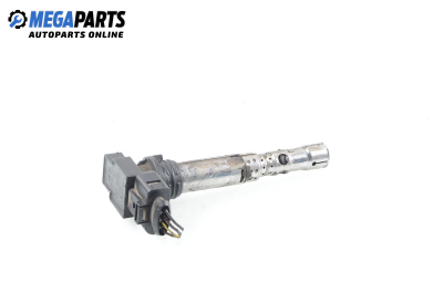 Запалителна бобина за Skoda Fabia I Hatchback (08.1999 - 03.2008) 1.2, 54 к.с.