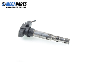 Запалителна бобина за Skoda Fabia I Hatchback (08.1999 - 03.2008) 1.2, 54 к.с.