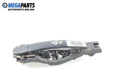 Външна дръжка за Skoda Fabia I Hatchback (08.1999 - 03.2008), 4+1 вр., хечбек, позиция: предна, дясна