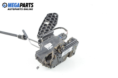 Брава на врата за Skoda Fabia I Hatchback (08.1999 - 03.2008), позиция: предна, дясна