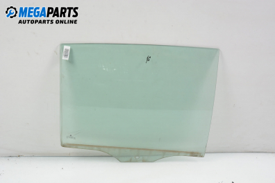 Странично стъкло за Skoda Fabia I Hatchback (08.1999 - 03.2008), 4+1 вр., хечбек, позиция: задна, дясна