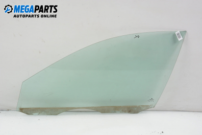 Странично стъкло за Skoda Fabia I Hatchback (08.1999 - 03.2008), 4+1 вр., хечбек, позиция: предна, лява