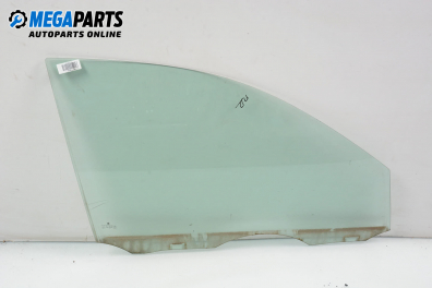 Странично стъкло за Skoda Fabia I Hatchback (08.1999 - 03.2008), 4+1 вр., хечбек, позиция: предна, дясна