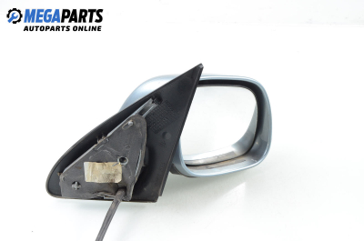 Огледало за Skoda Fabia I Hatchback (08.1999 - 03.2008), 4+1 вр., хечбек, позиция: дясна