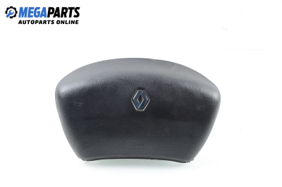Airbag за Renault Espace IV Minivan (11.2002 - 02.2015), 4+1 вр., миниван, позиция: предна