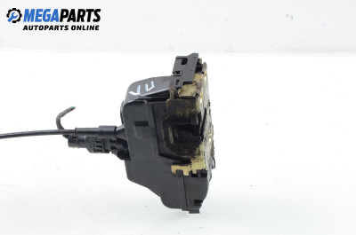 Брава на врата за Renault Espace IV Minivan (11.2002 - 02.2015), позиция: предна, лява