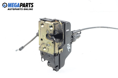 Брава на врата за Renault Espace IV Minivan (11.2002 - 02.2015), позиция: предна, дясна