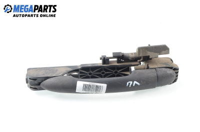 Външна дръжка за Renault Espace IV Minivan (11.2002 - 02.2015), 4+1 вр., миниван, позиция: предна, лява