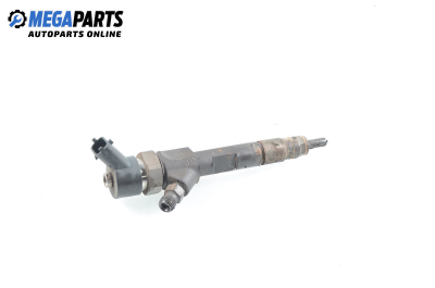 Дюза дизел за Renault Espace IV Minivan (11.2002 - 02.2015) 1.9 dCi (JK0U, JK0G), 120 к.с., № Bosch 0445110110B