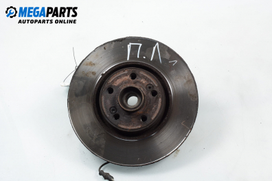 Шенкел главина за Renault Espace IV Minivan (11.2002 - 02.2015), позиция: предна, лява