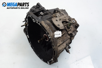 Ръчна скоростна кутия за Renault Espace IV Minivan (11.2002 - 02.2015) 1.9 dCi (JK0U, JK0G), 120 к.с.