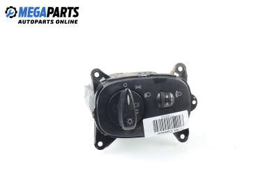 Ключ светлини  за Ford Tourneo Connect (06.2002 - 12.2013)