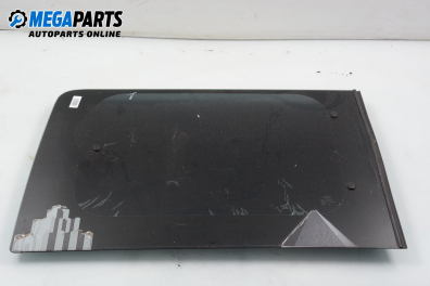 Фикс за Ford Tourneo Connect (06.2002 - 12.2013), 4+1 вр., миниван, позиция: дясна