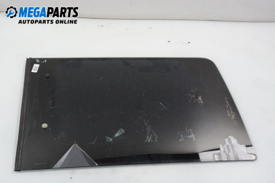 Фикс за Ford Tourneo Connect (06.2002 - 12.2013), 4+1 вр., миниван, позиция: лява