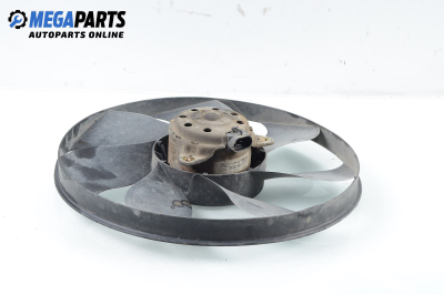 Перка охлаждане за Ford Tourneo Connect (06.2002 - 12.2013) 1.8 TDCi, 90 к.с.