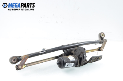 Ел. мотор за чистачките за Ford Tourneo Connect (06.2002 - 12.2013), миниван, позиция: предна