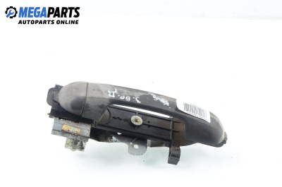 Външна дръжка за Ford Tourneo Connect (06.2002 - 12.2013), 4+1 вр., миниван, позиция: задна, дясна