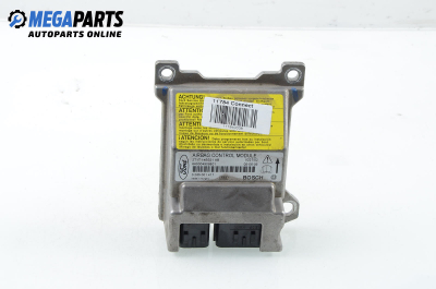 Модул за AIRBAG за Ford Tourneo Connect (06.2002 - 12.2013)