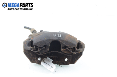 Спирачен апарат за Ford Tourneo Connect (06.2002 - 12.2013), позиция: предна, дясна