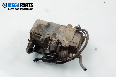 Печка за Ford Tourneo Connect (06.2002 - 12.2013) 1.8 TDCi, 90 к.с.
