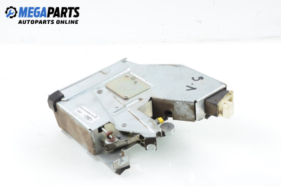 Брава странична врата за Ford Tourneo Connect (06.2002 - 12.2013), позиция: лява