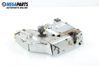 Брава странична врата за Ford Tourneo Connect (06.2002 - 12.2013), позиция: дясна