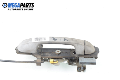 Външна дръжка за Ford Tourneo Connect (06.2002 - 12.2013), 4+1 вр., миниван, позиция: задна, лява